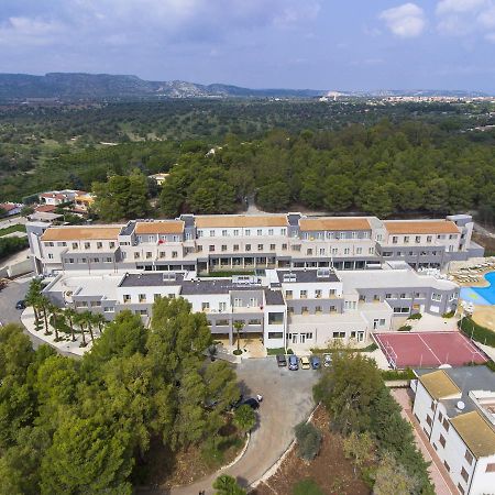 Futura Club Spiagge Bianche Hotell Fontane Bianche Eksteriør bilde