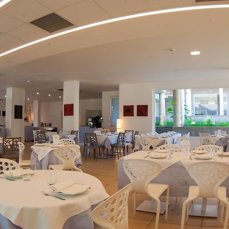 Futura Club Spiagge Bianche Hotell Fontane Bianche Eksteriør bilde